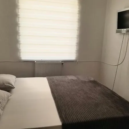 Alexandar Apartment *