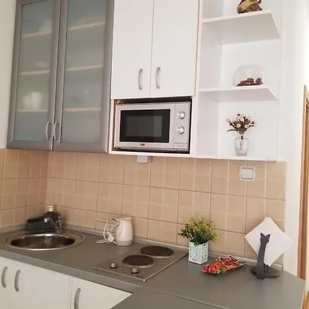 Apartment Alexandar
