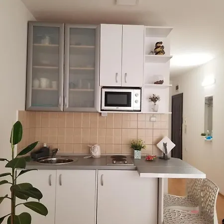 Alexandar Apartment
