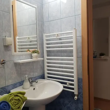 Apartment Alexandar Skopje