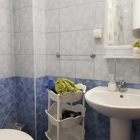 Apartment Alexandar Skopje